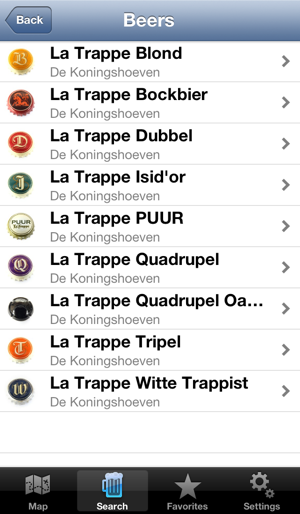 Beermap(圖2)-速報App