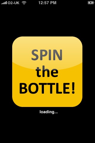 Spin The Bottle! screenshot-4