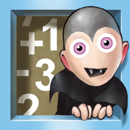 Parama Math 1 – First grade elementary math Icon