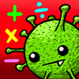 Math Evolve: A Fun Math Game