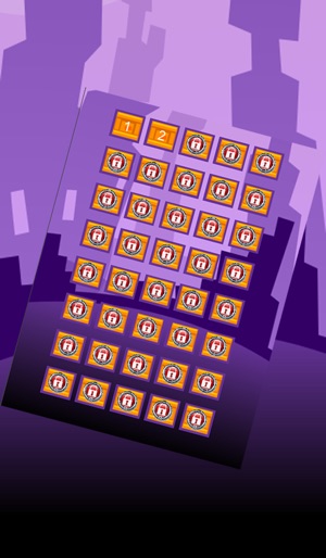 Dora Tower Blocks