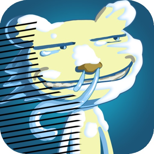 EZ Saving Frozen Bear (冰冻熊) icon