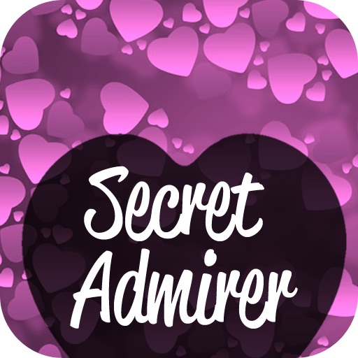 Secret Admirer icon