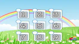 Game screenshot Kids Learn Multiplication Table Free apk