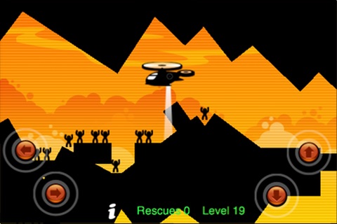 Helicopter Search and Rescue screenshot 4