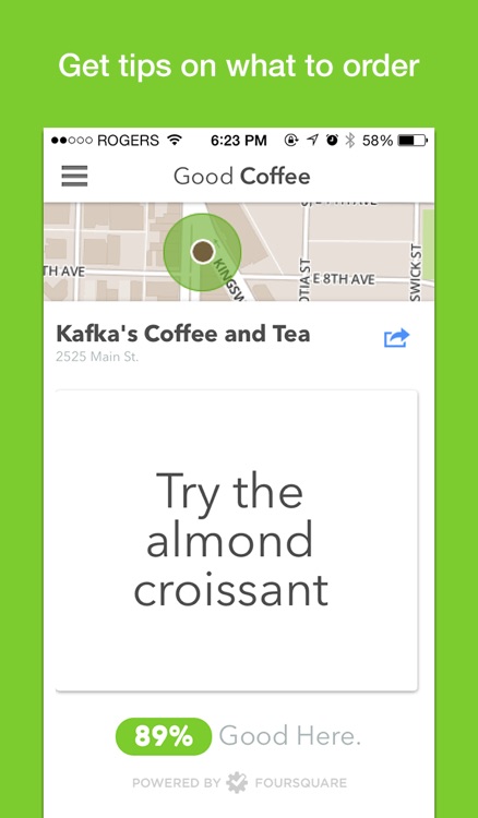 Good Coffee screenshot-3