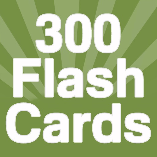 Flash Cards # icon