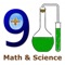 Grade 9 Math & Science