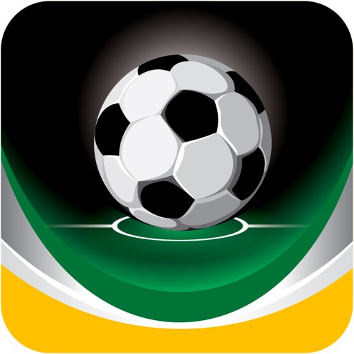 A Soccer Shoot and Score Game for Free 2014 Sports icon