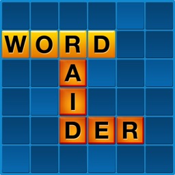 Word Raider "Find Word Game"