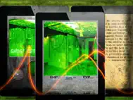 Ghost Detector Tool - Free EVP, EMF, and Tracking Tool ipad bilder 0