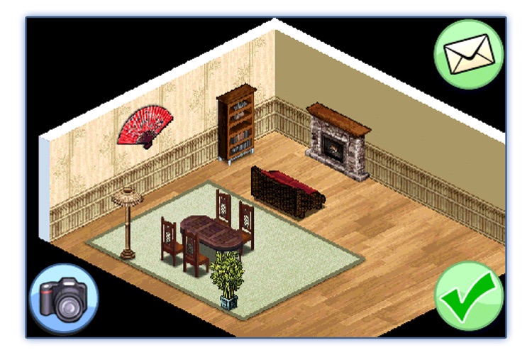 Home Sweet Home LITE