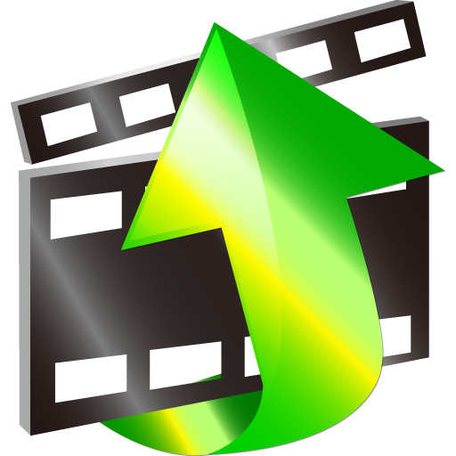 Video Converter - Clone2Go icon