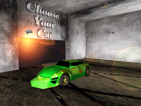 Global Drag Race Challenge 2 HD screenshot 3