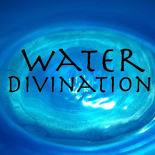 Water Divination icon