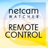 Netcam Watcher Remote Control for iPhone and iPad