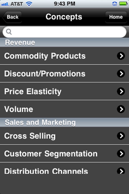 Management consulting case studies with solutions pdf picture