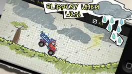 Game screenshot Doodle Truck 2 mod apk