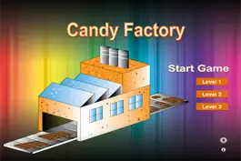 Game screenshot CandyFactory Educational Game mod apk