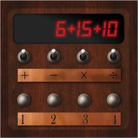 Old Calculator  PC 용