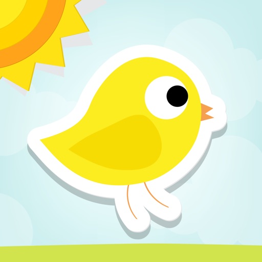 Farm Flight: Adventures of a Bird, Bee and Sheep iOS App