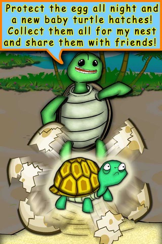 Smash Turtle - Free screenshot 4