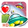 UFO의 사랑 HD