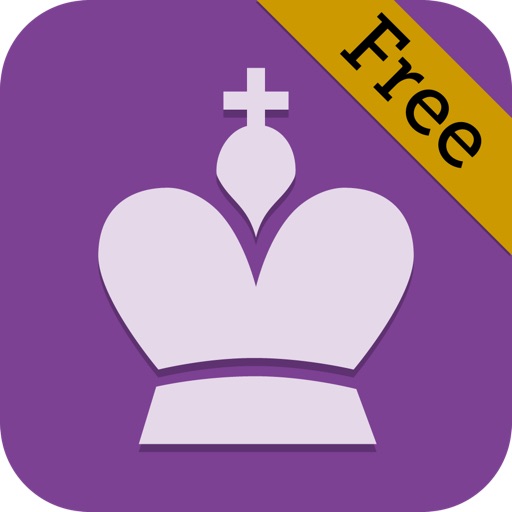 Chess Masters Free iOS App