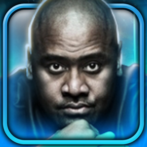 Jonah Lomu Rugby Challenge: Mini Games icon