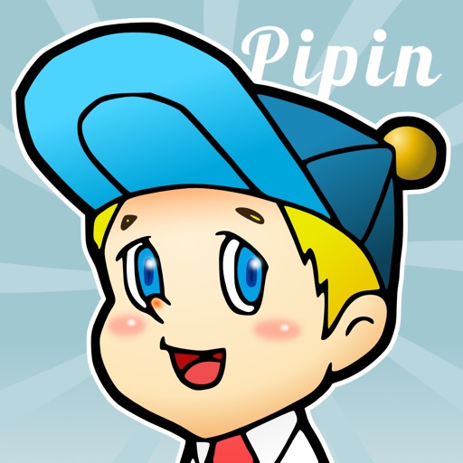 Jewels Stealer - Pipin thief - Icon