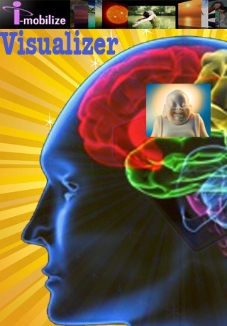 Buddhist Noble Eightfold Path Meditation with Prosperity Visualizer