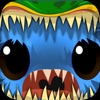 Aaah! Chompsters! icon