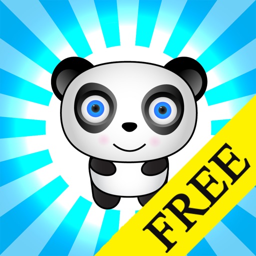 Panda's Magic Fortune Teller - A Crystal Ball to Predict The Future iOS App