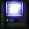 The brightest, fastest true flashlight in the AppStore that automatically turns on when you launch the application