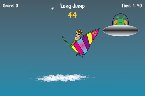 WinSurfer screenshot 4