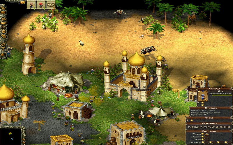 cultures northland iphone screenshot 4