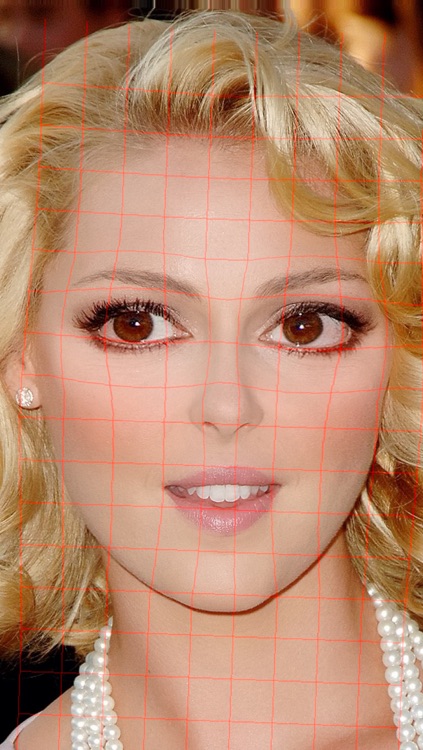 Beauty Face Liquify screenshot-4