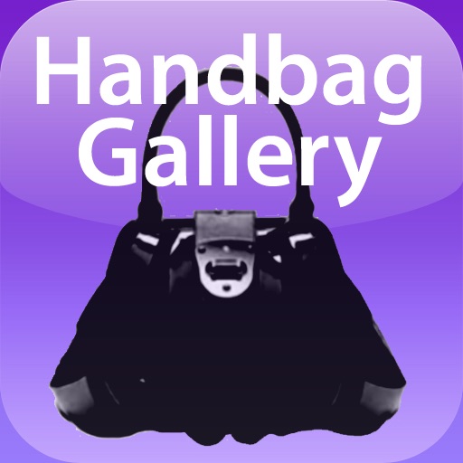 Handbags icon