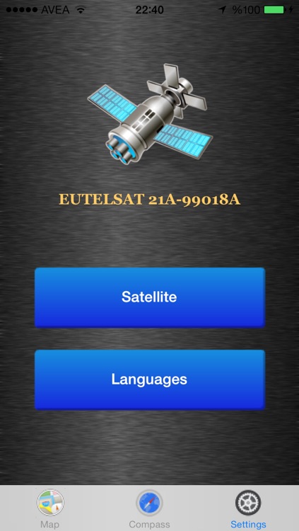 Satellite Finder Pro screenshot-3