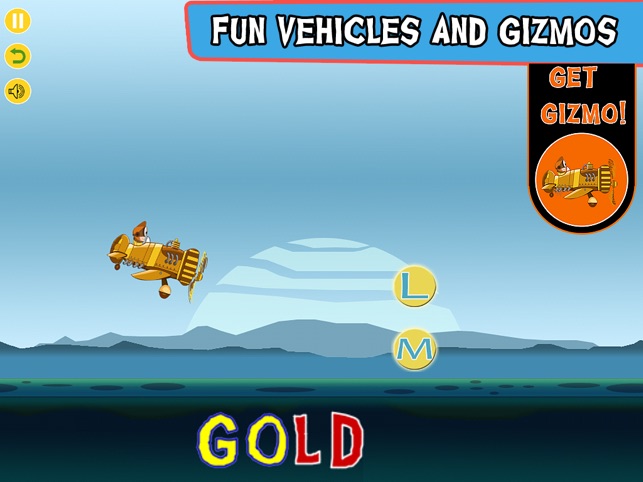 SPELL SAM SPELL! SPELLING GAME FOR KIDS(圖3)-速報App