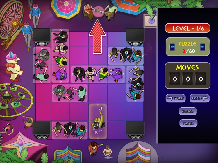 I have to go to the bathroom HD FREE , from the dance party to the toilet puzzle game