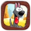 Happy Jump for Bones Challenge - Extreme Dog Fantasy Adventure Rush