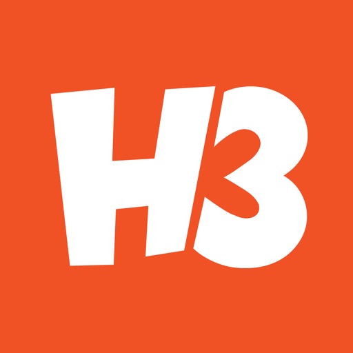 H3 icon