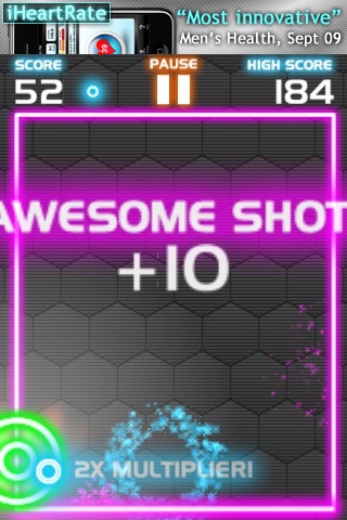 Bankshot
