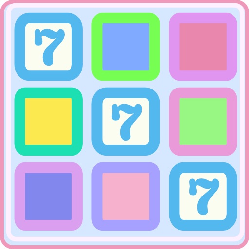 Scratch game Icon