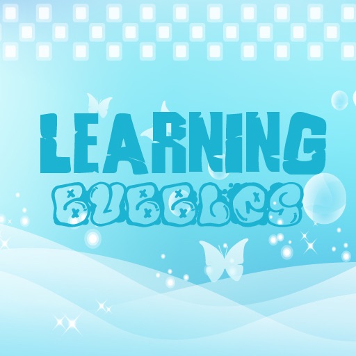 Learning Bubbles icon