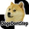 Dont Step on the Doge