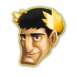 When in Rome app icon