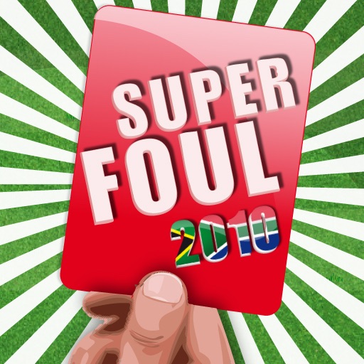 Super Foul iOS App