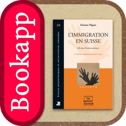 L'Immigration en Suisse